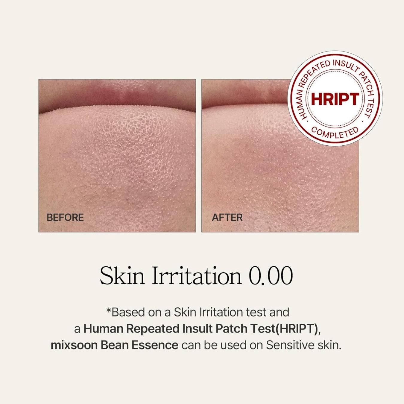 Bean Essence 50ML-MiXSOON-HBYTALA