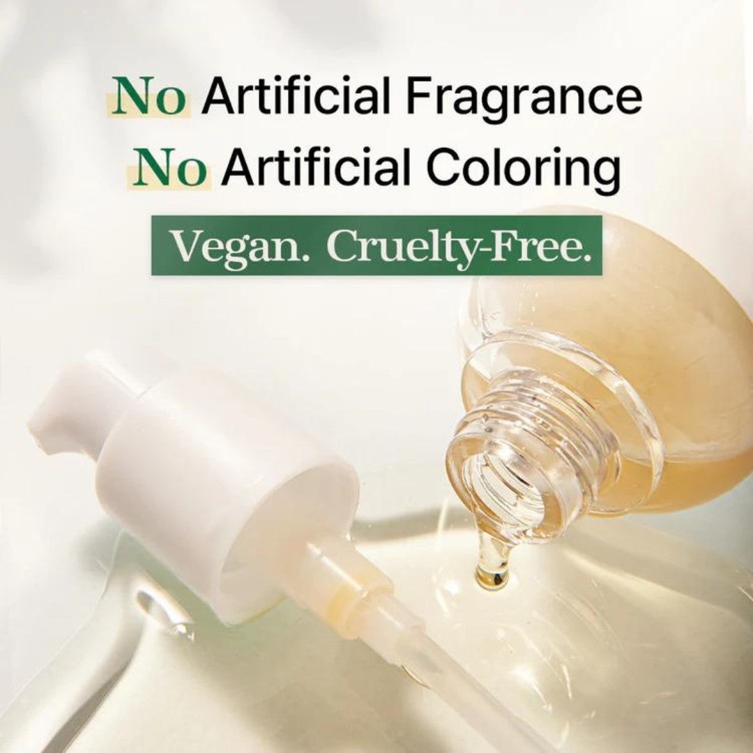 Bean Essence 50ML-MiXSOON-HBYTALA