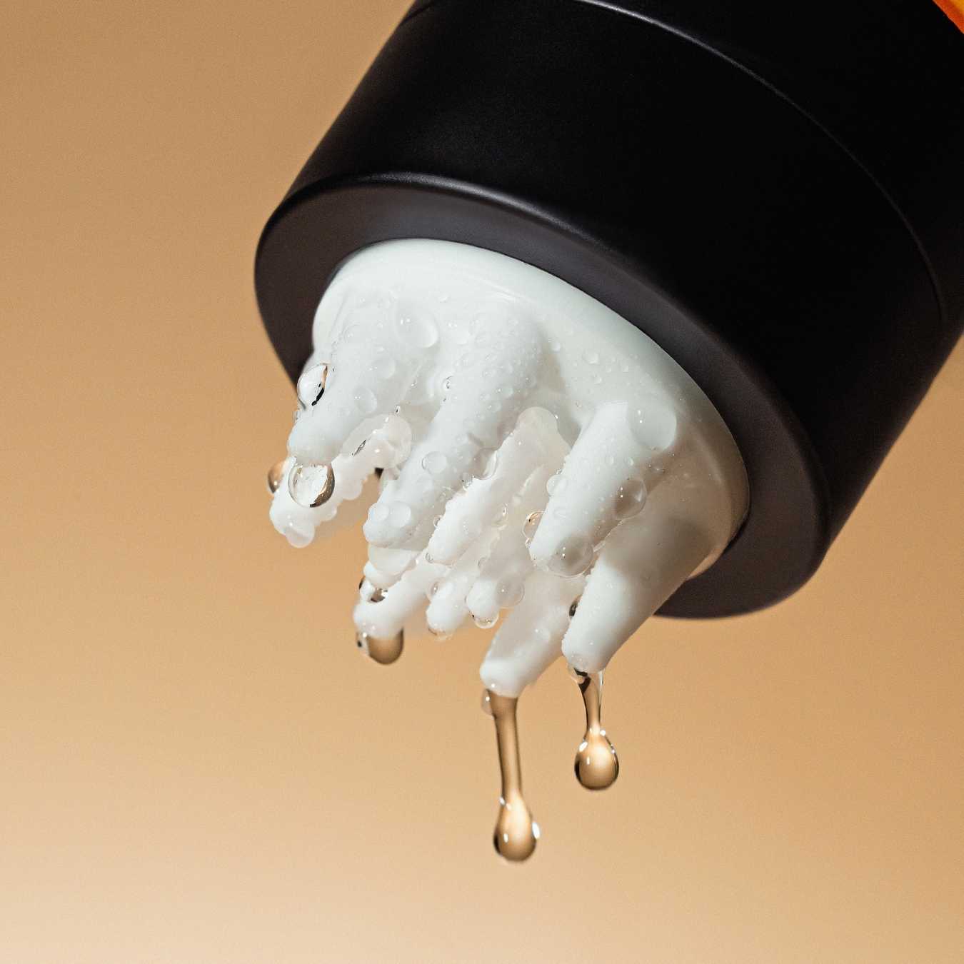 Beer Yeast EX Root Volume Tonic-KUNDAL-HBYTALA