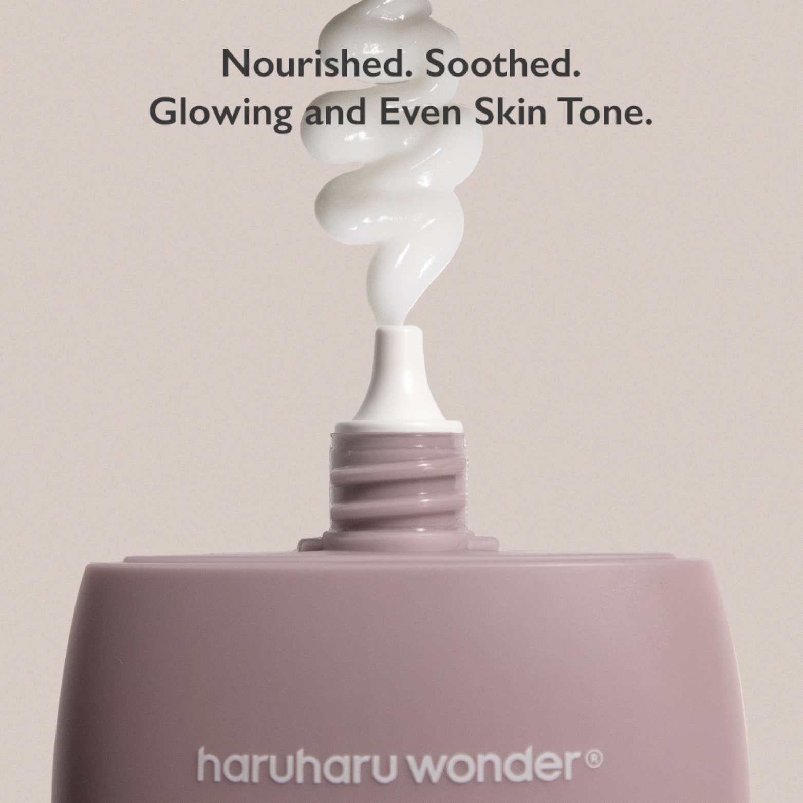 Black Rice 10 Hyaluronic Cream-HARUHARU WONDER-HBYTALA