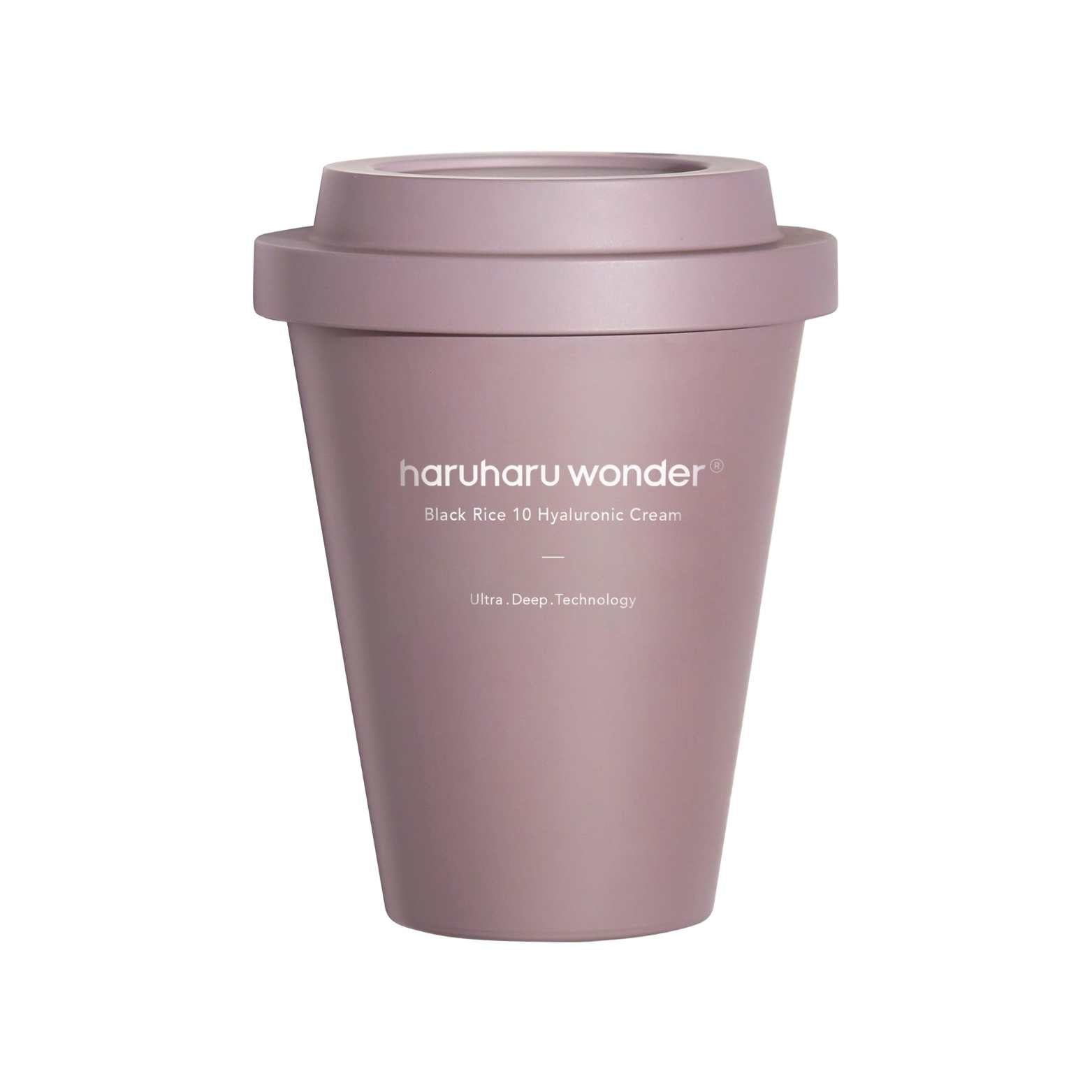 Black Rice 10 Hyaluronic Cream-HARUHARU WONDER-HBYTALA