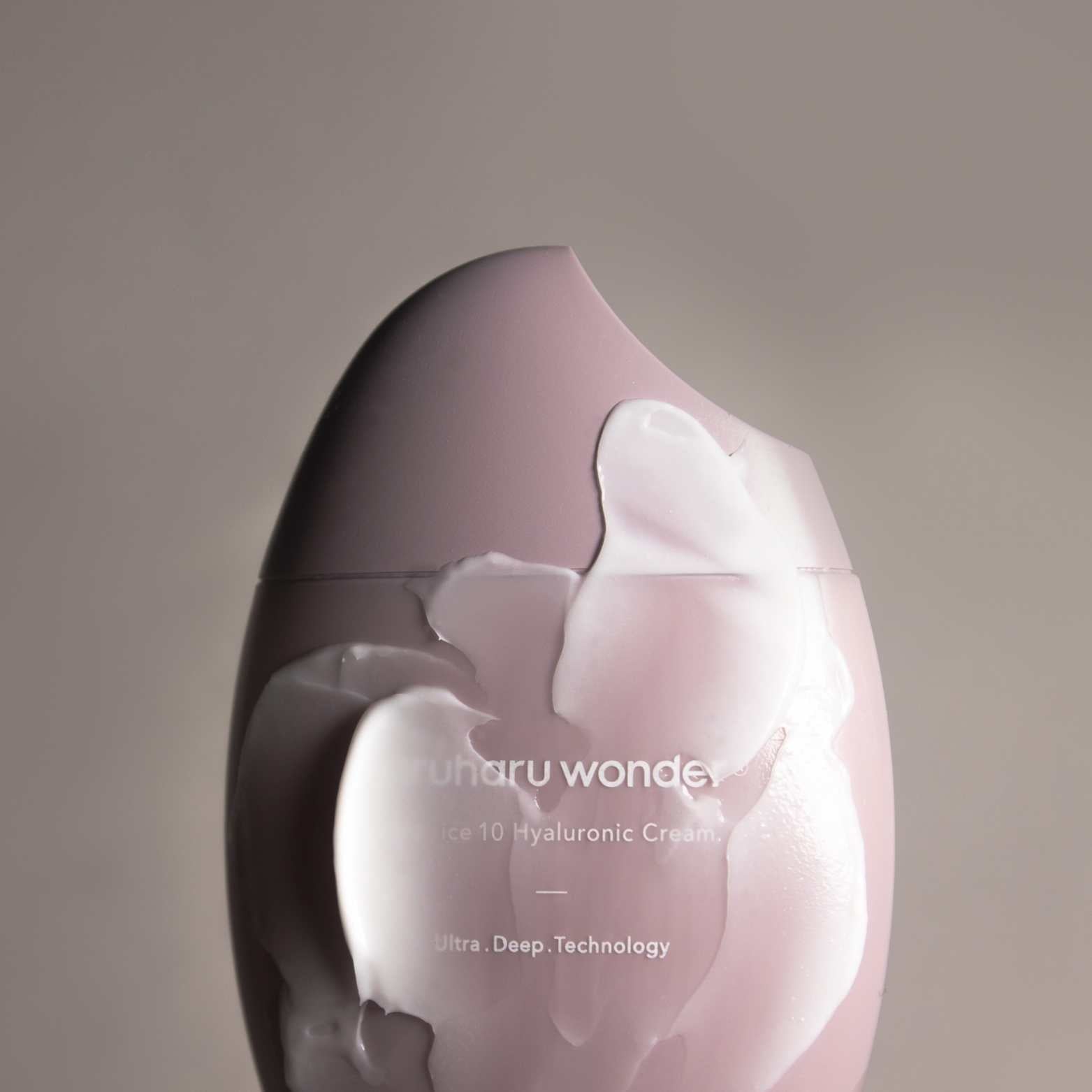 Black Rice 10 Hyaluronic Cream-HARUHARU WONDER-HBYTALA