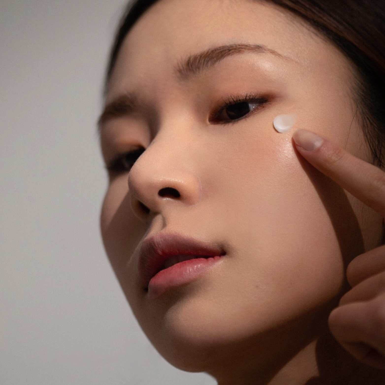 Black Rice Bakuchiol Eye Cream-HARUHARU WONDER-HBYTALA