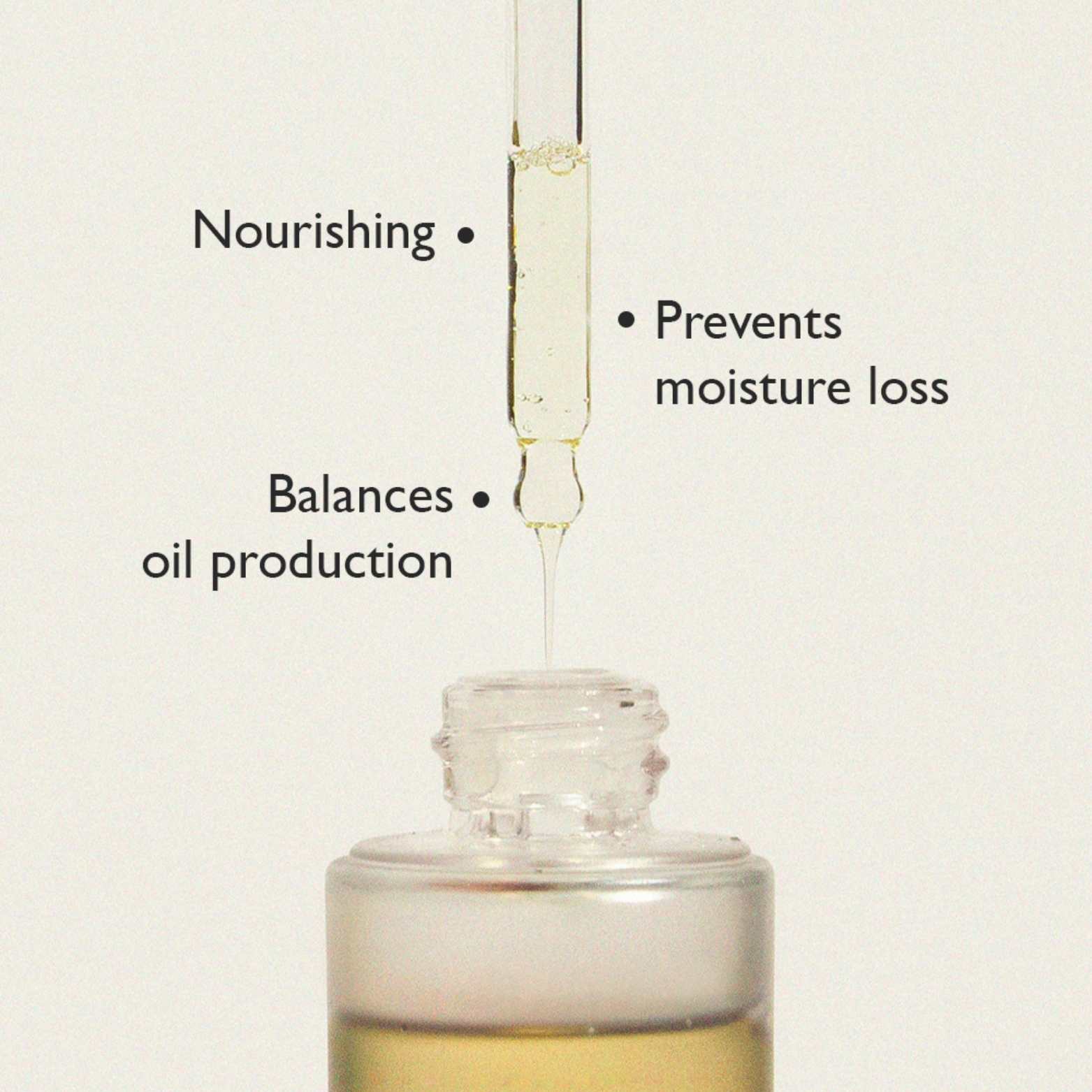 Black Rice Facial Oil-HARUHARU WONDER-HBYTALA