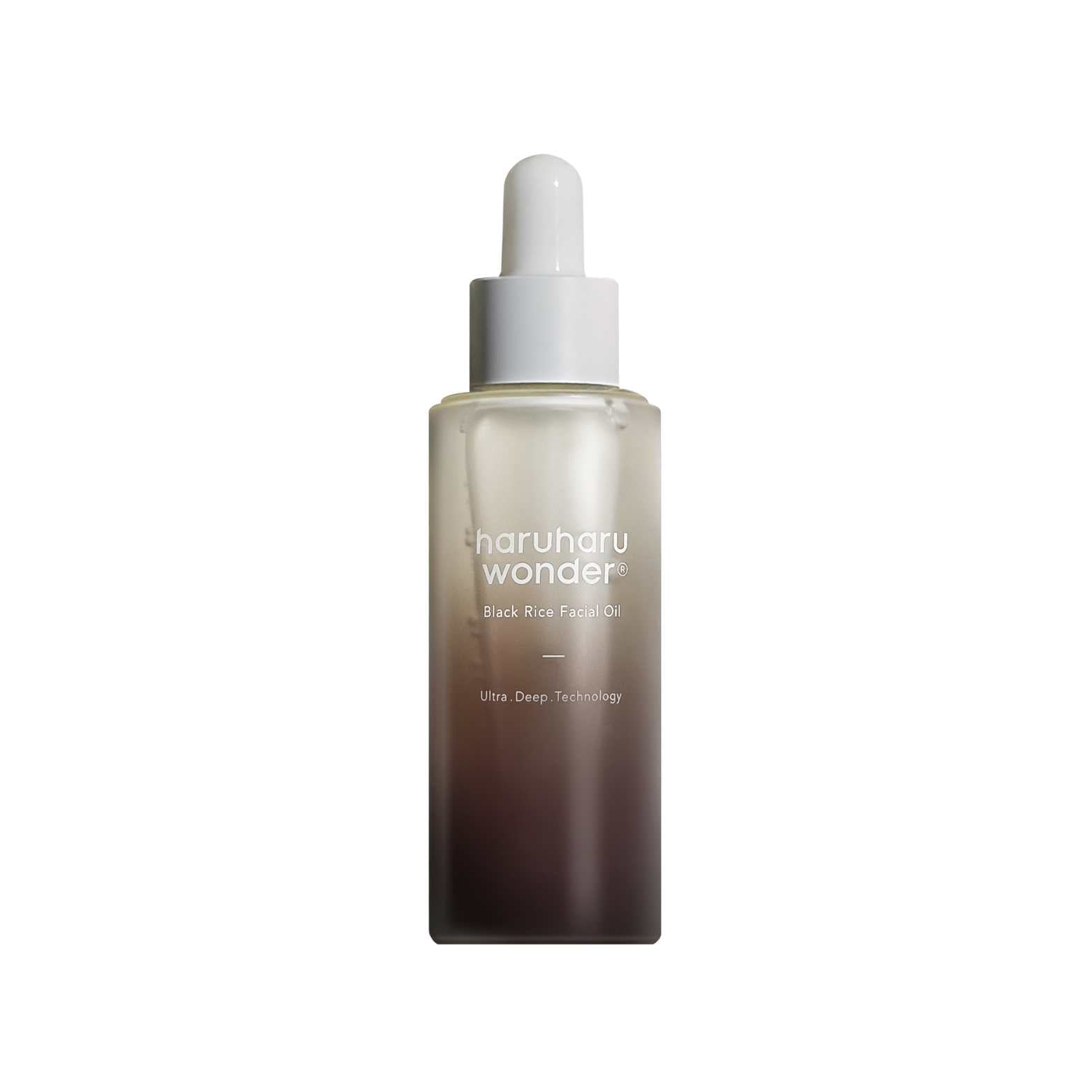 Black Rice Facial Oil-HARUHARU WONDER-HBYTALA