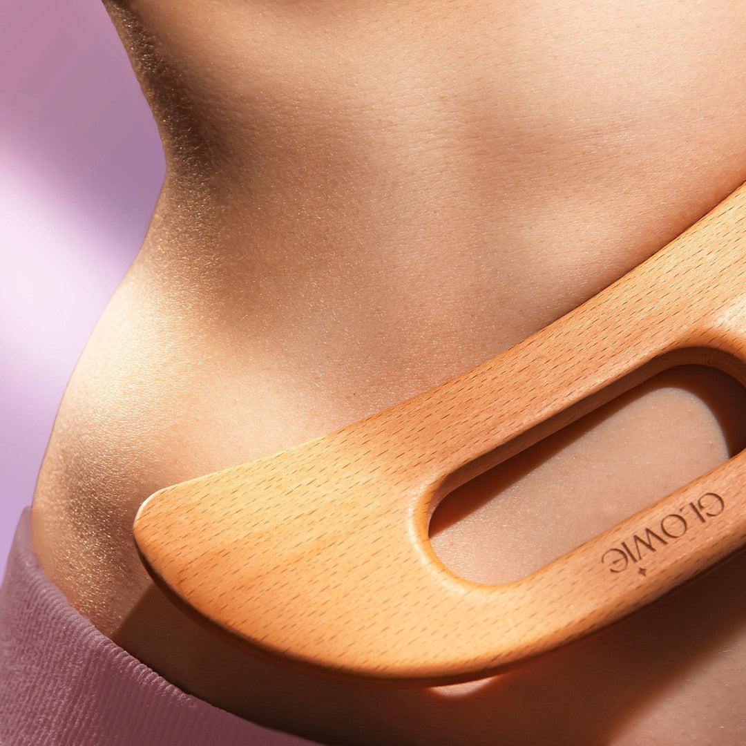 Body Massage Tool-GLOWIE-HBYTALA