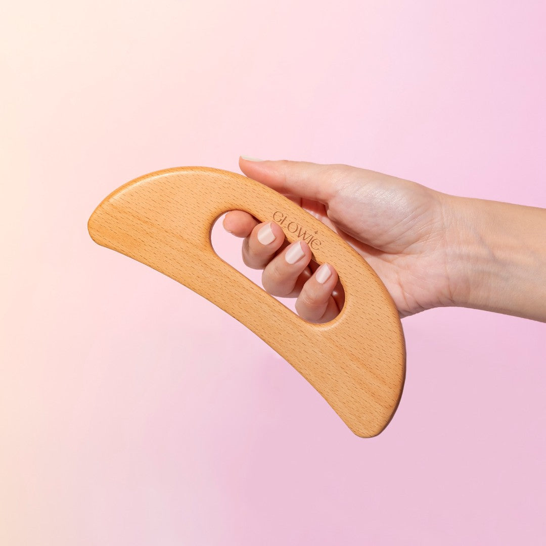 Body Massage Tool-GLOWIE-HBYTALA