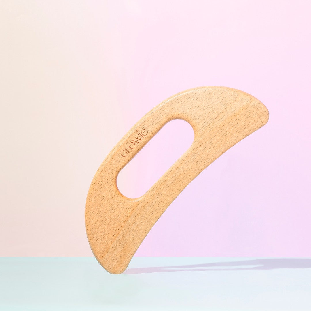 Body Massage Tool-GLOWIE-HBYTALA