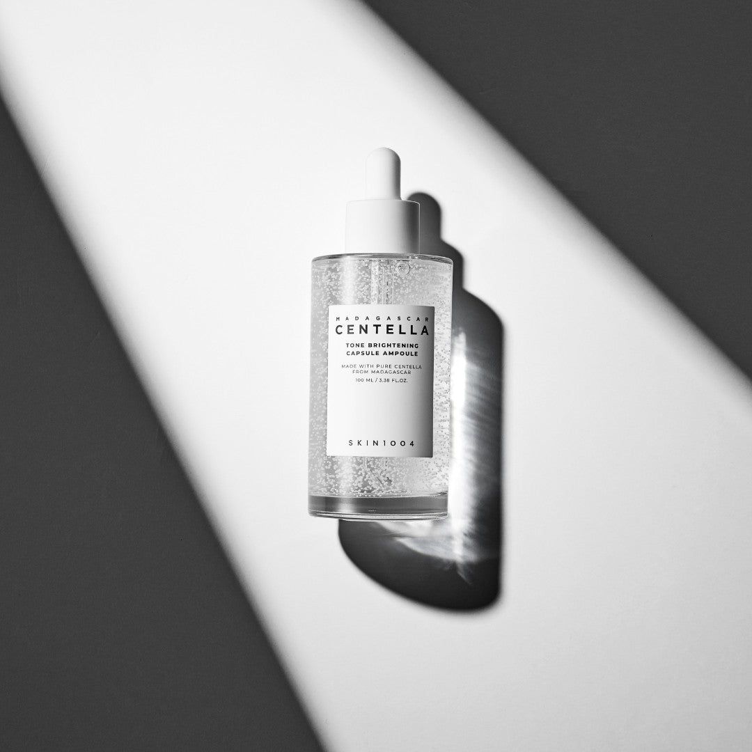 BRIGHTENING CAPSULE AMPOULE-SKIN1004-HBYTALA