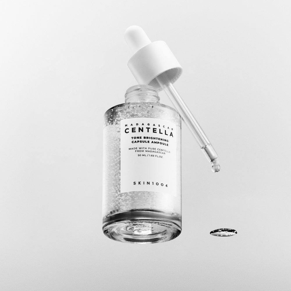 Brightening Capsule Ampoule-SKIN1004-HBYTALA