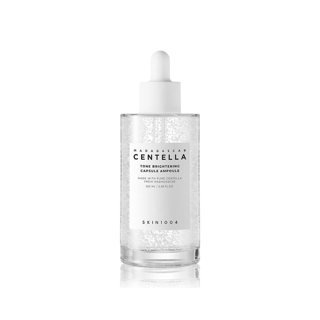 BRIGHTENING CAPSULE AMPOULE-SKIN1004-HBYTALA