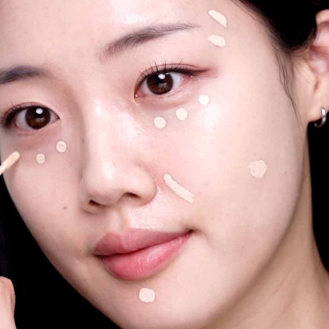 Bye Bye My Blemish Concealer-UNLEASHIA-HBYTALA