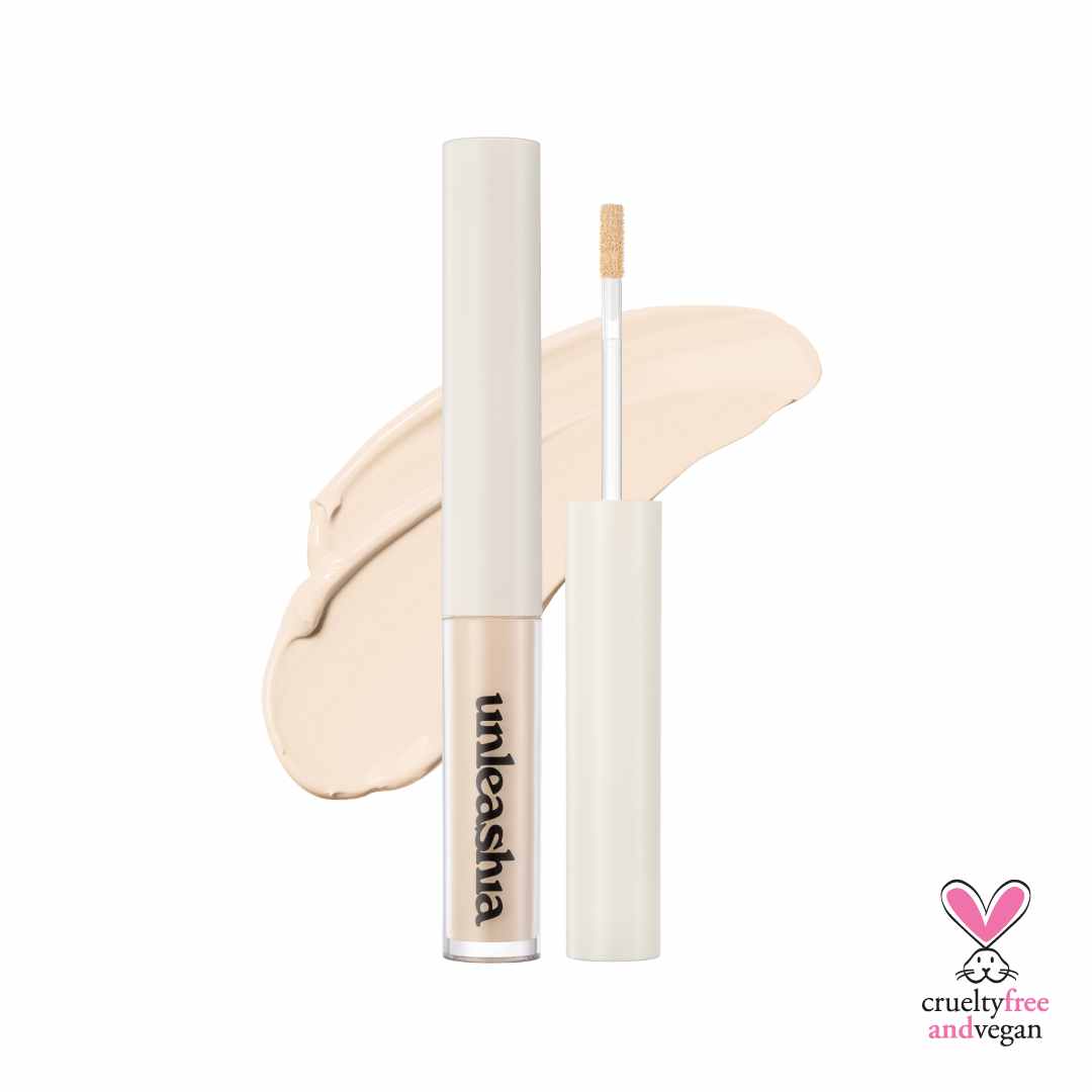 Bye Bye My Blemish Concealer-UNLEASHIA-HBYTALA