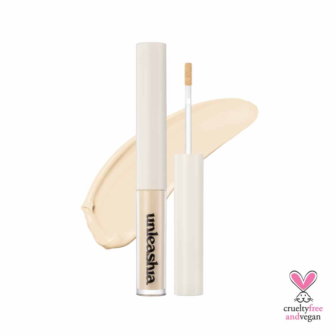 Bye Bye My Blemish Concealer-UNLEASHIA-HBYTALA