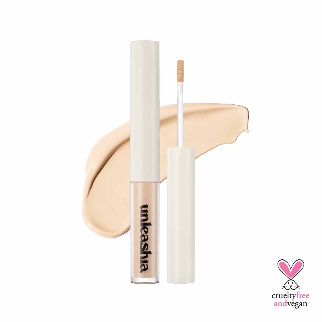 Bye Bye My Blemish Concealer-UNLEASHIA-HBYTALA