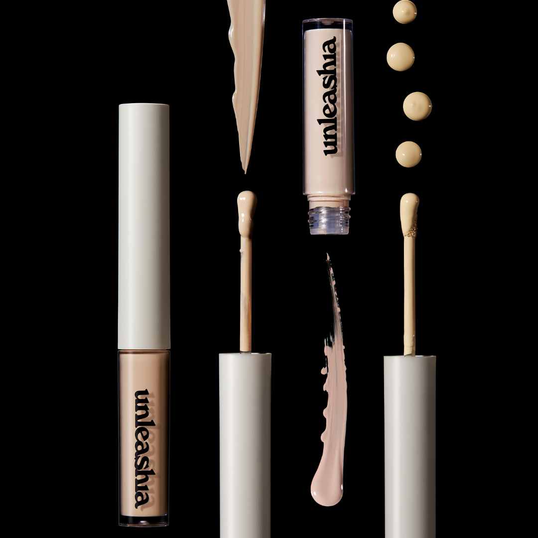 Bye Bye My Blemish Concealer-UNLEASHIA-HBYTALA