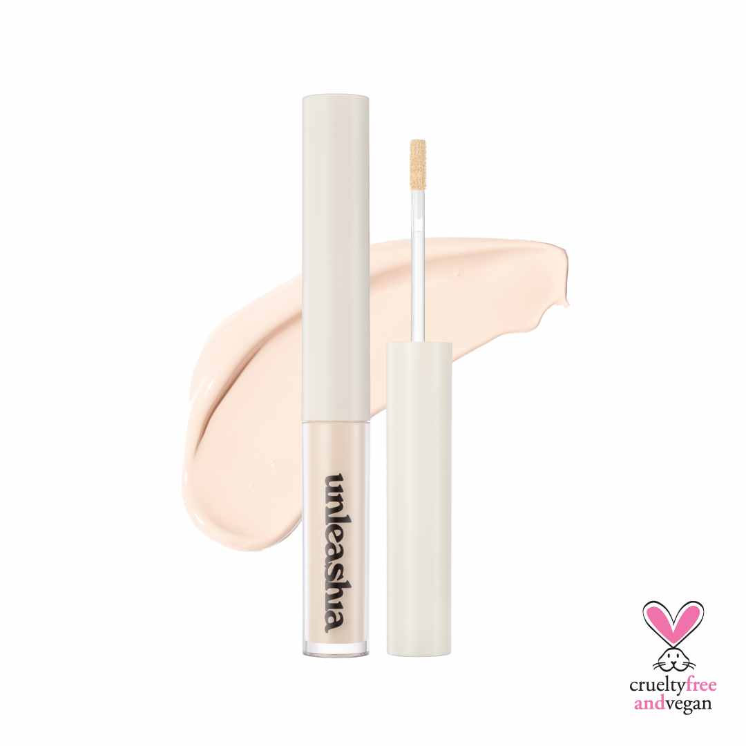 Bye Bye My Blemish Concealer-UNLEASHIA-HBYTALA
