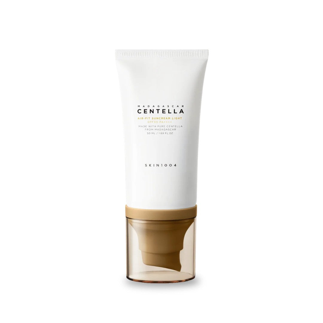 CENTELLA AIR-FIT SUNCREAM LIGHT SPF30 PA++++-SKIN1004-HBYTALA
