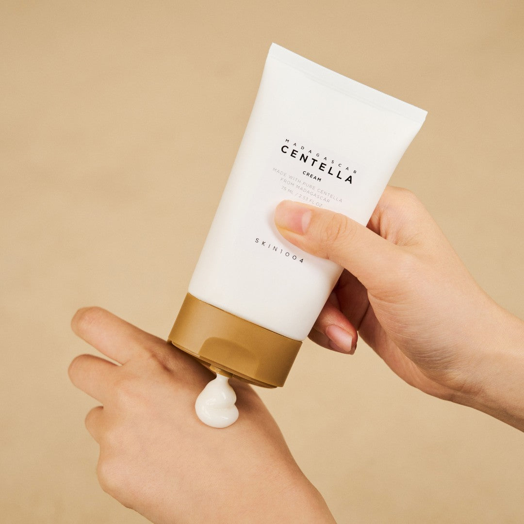 CENTELLA CREAM-SKIN1004-HBYTALA
