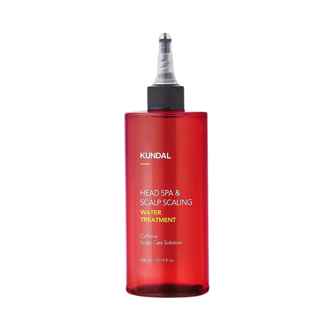 Caffeine Water Treatment 300ML - Herb Mint-KUNDAL-HBYTALA