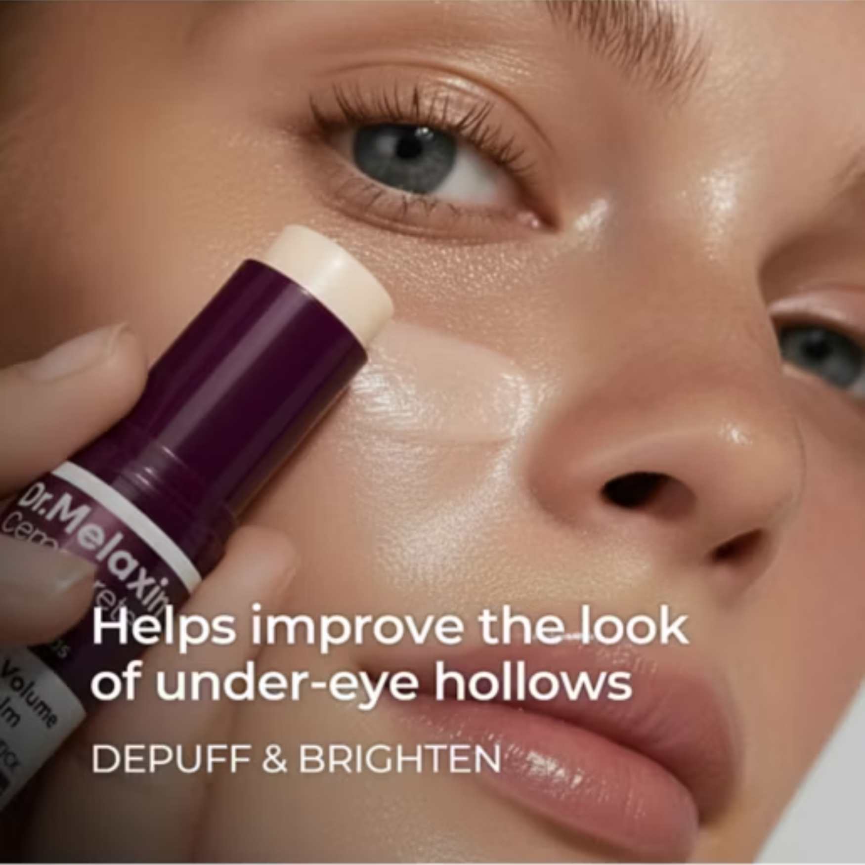 Cemenrete Calcium Multi Balm-DR.MELAXIN-HBYTALA
