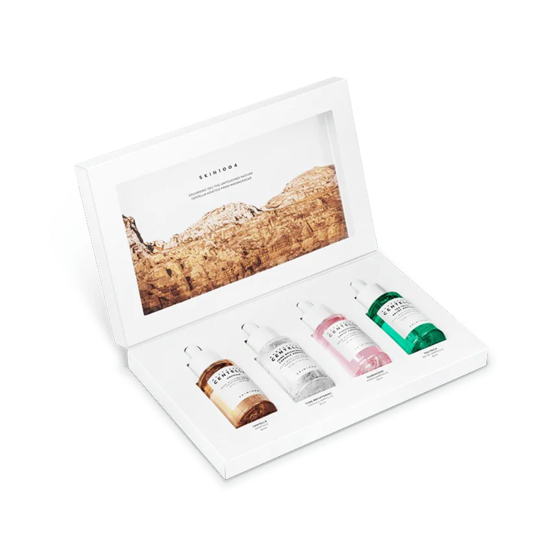 Centella Ampoule Kit-SKIN1004-HBYTALA