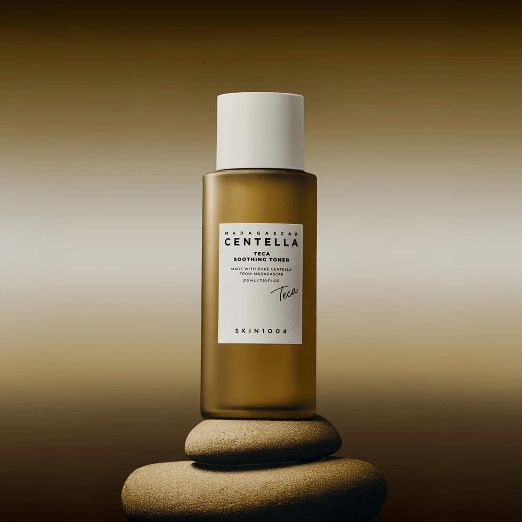Centella Teca Soothing Toner-SKIN1004-HBYTALA