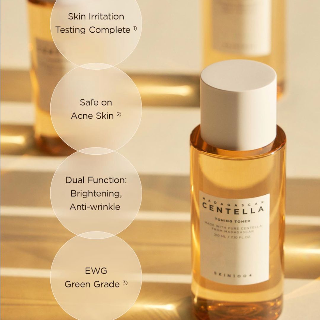 CENTELLA TONING TONER-SKIN1004-HBYTALA