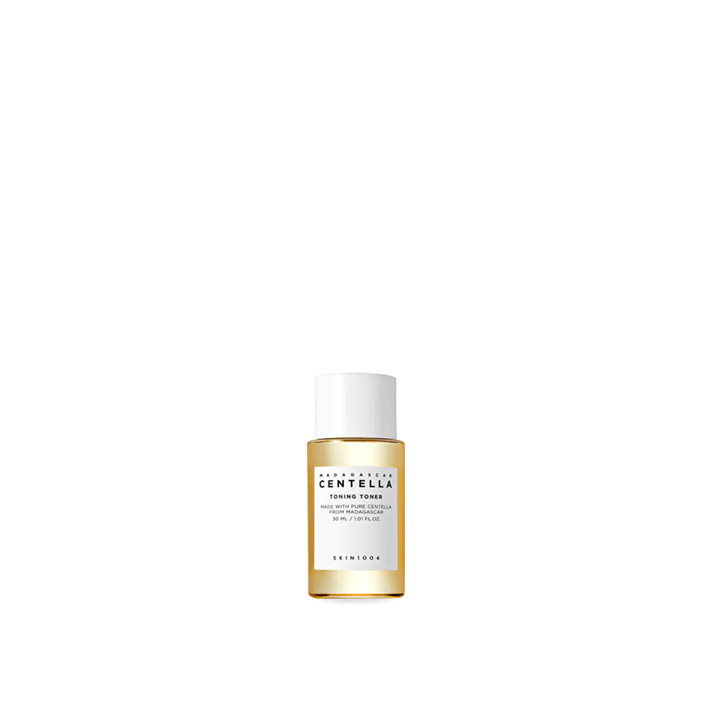 Centella Toning Toner-SKIN1004-HBYTALA