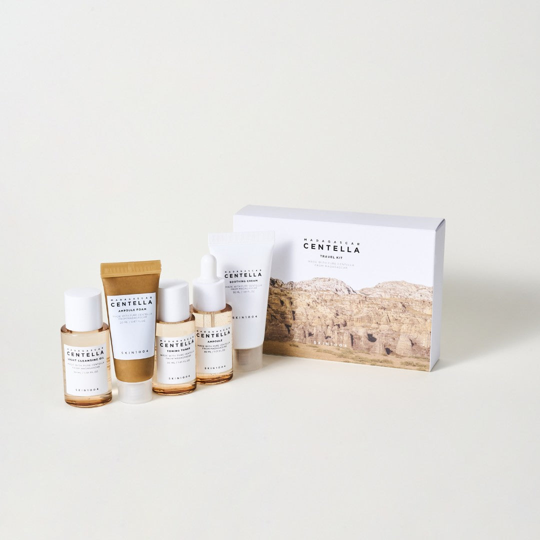 Centella Travel Kit-SKIN1004-HBYTALA