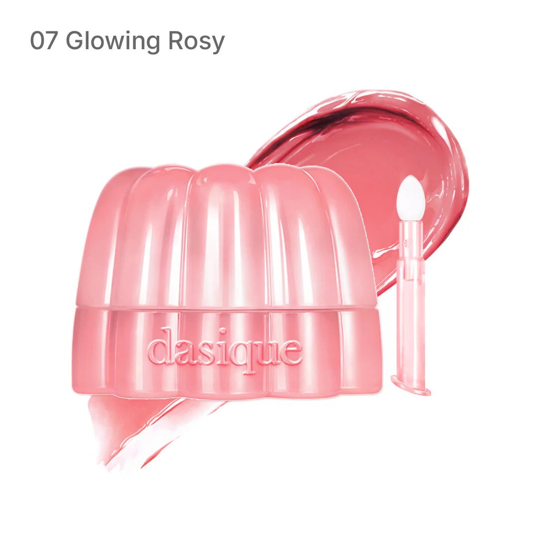 Chewing Glow Pot-DASIQUE-HBYTALA