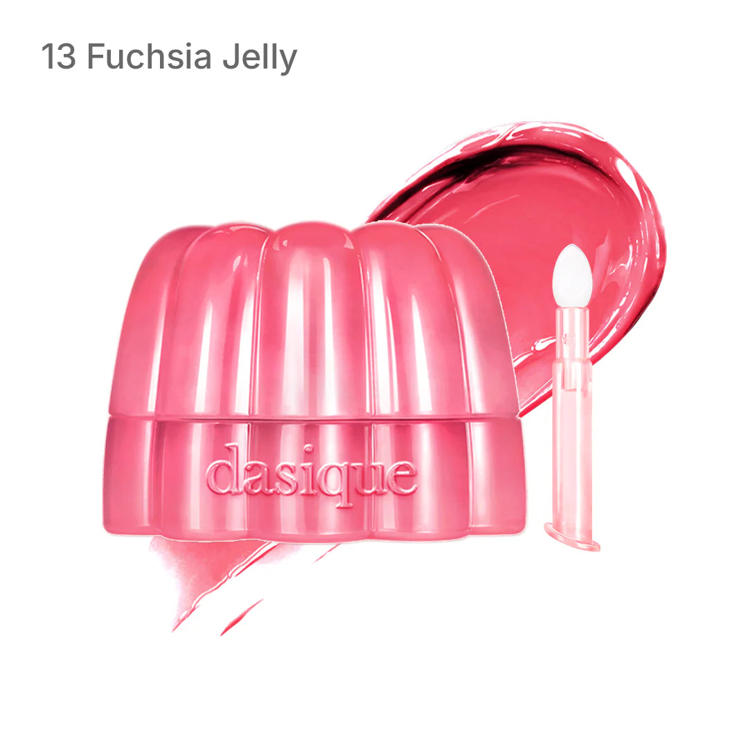 Chewing Glow Pot-DASIQUE-HBYTALA