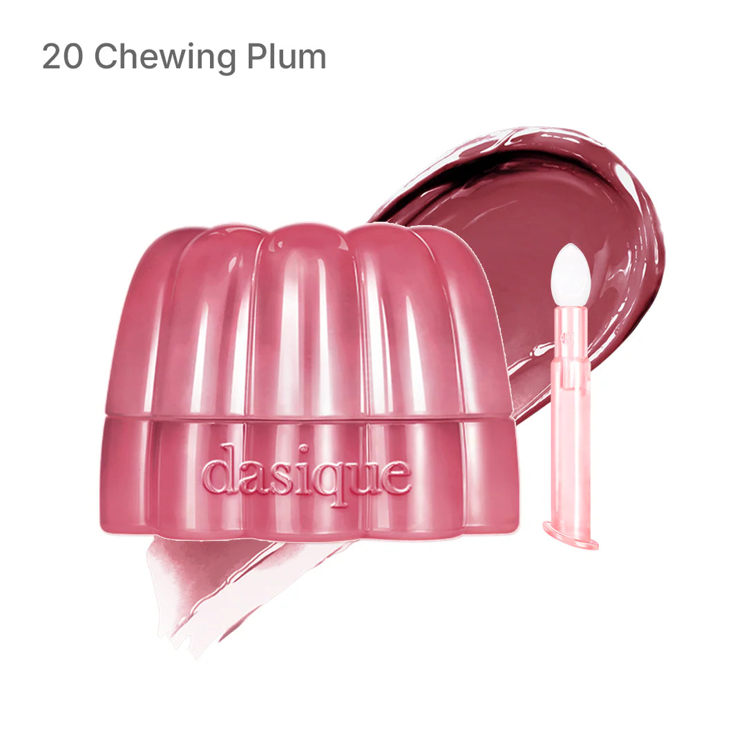 Chewing Glow Pot-DASIQUE-HBYTALA