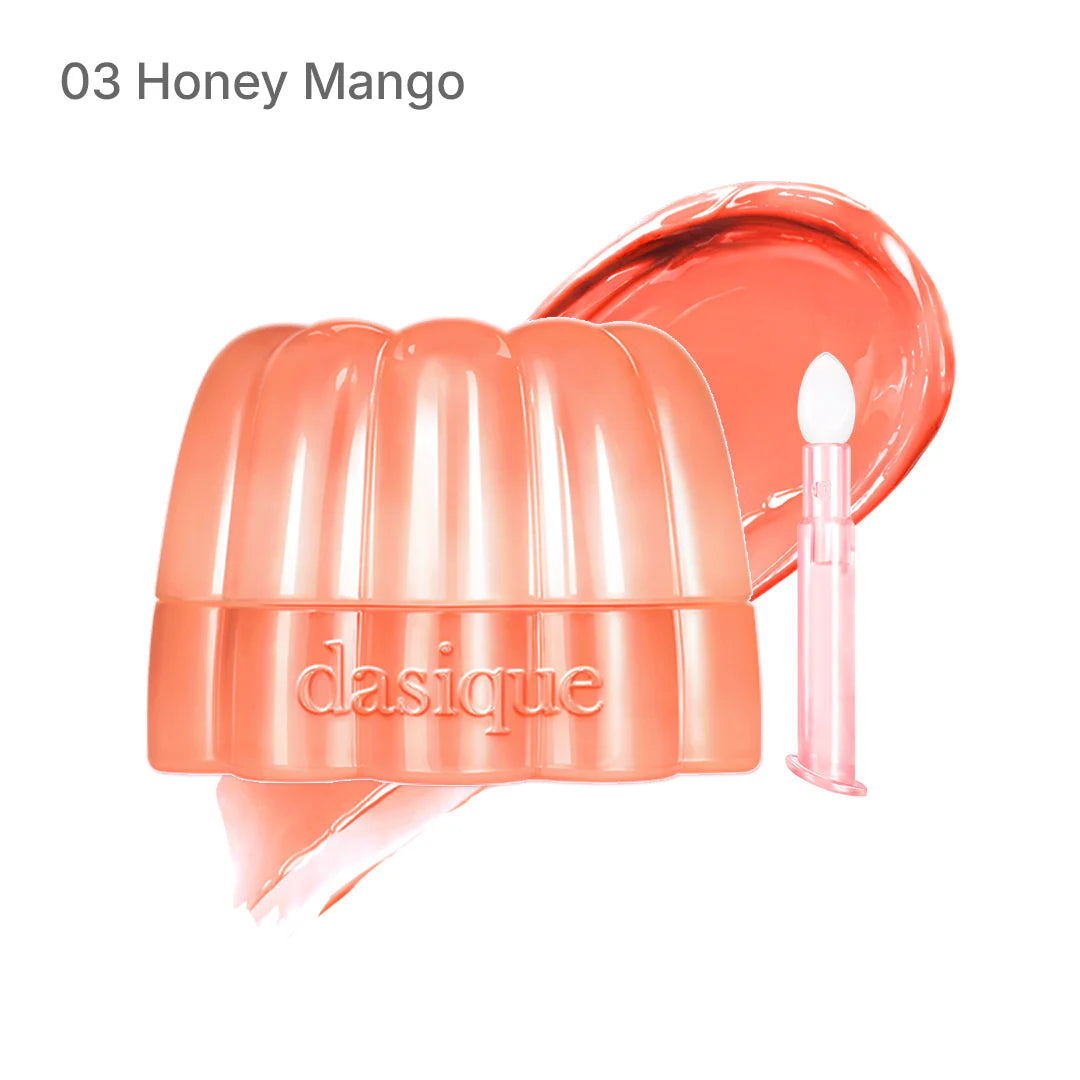 Chewing Glow Pot-DASIQUE-HBYTALA