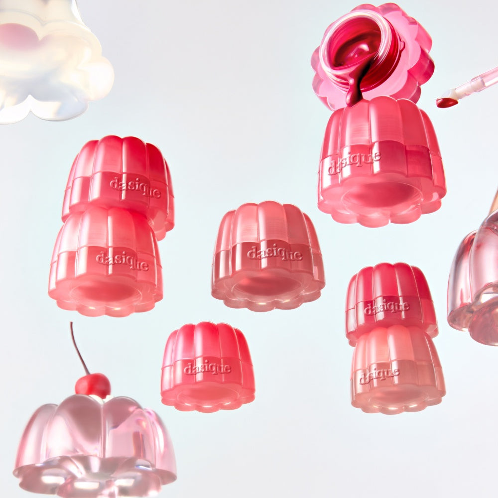 Chewing Glow Pot-DASIQUE-HBYTALA