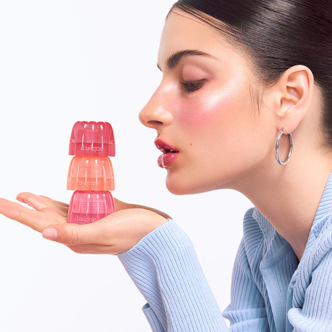 Chewing Glow Pot-DASIQUE-HBYTALA