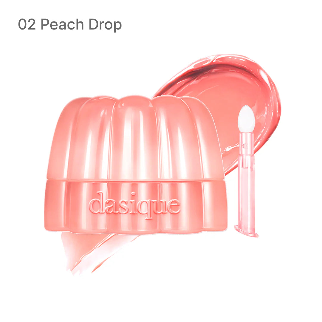 Chewing Glow Pot-DASIQUE-HBYTALA
