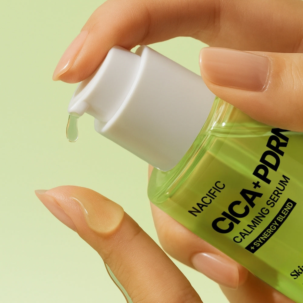 Cica PDRN Calming Serum-NACIFIC-HBYTALA
