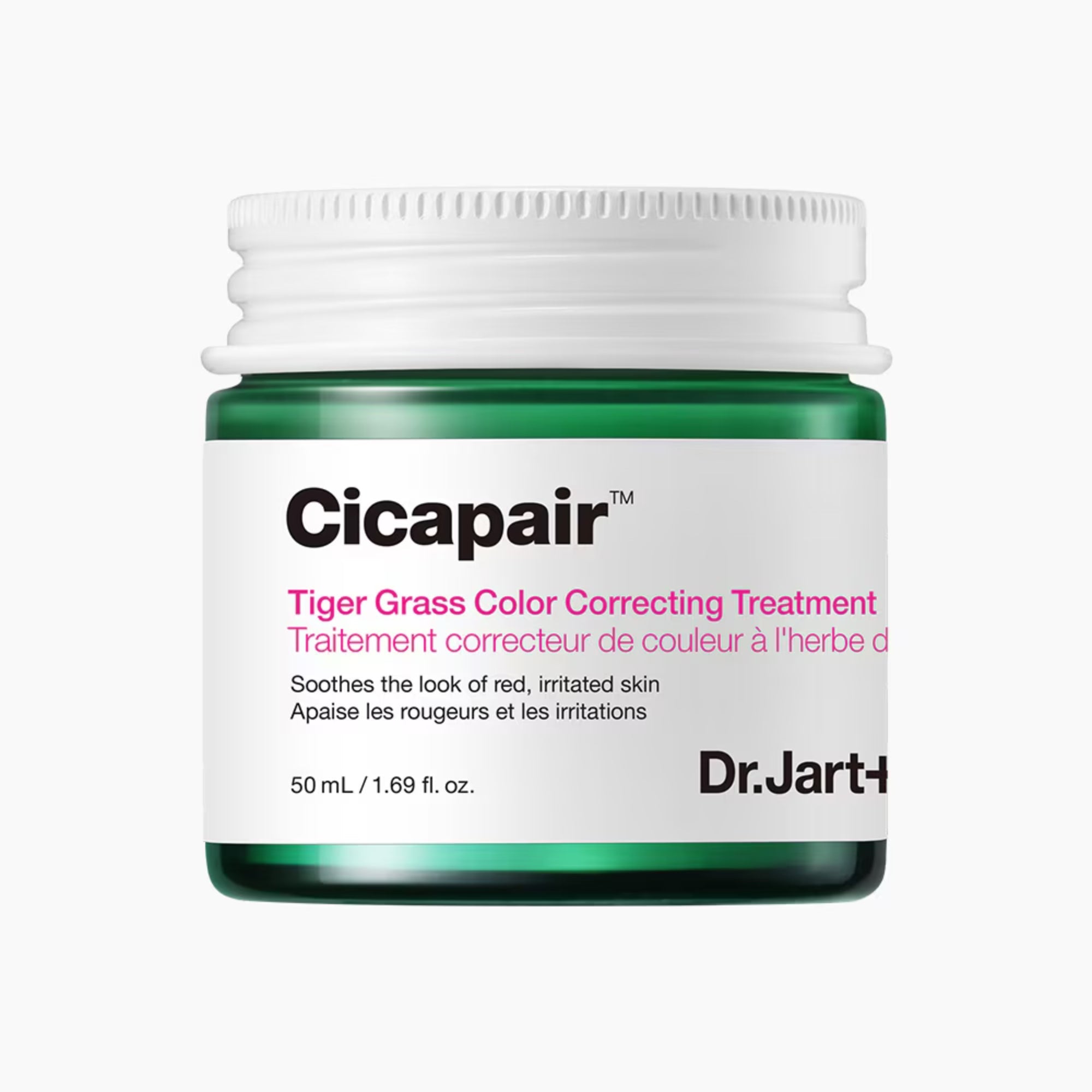 Cicapair™ Tiger Grass Color Correcting Treatment SPF 30-DR.Jart+-HBYTALA