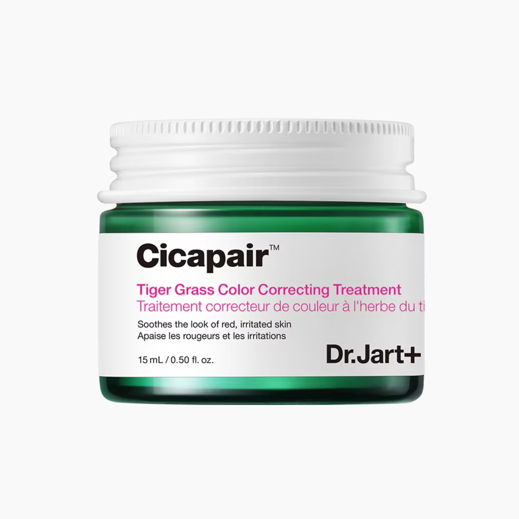 Cicapair™ Tiger Grass Color Correcting Treatment SPF 30-DR.Jart+-HBYTALA