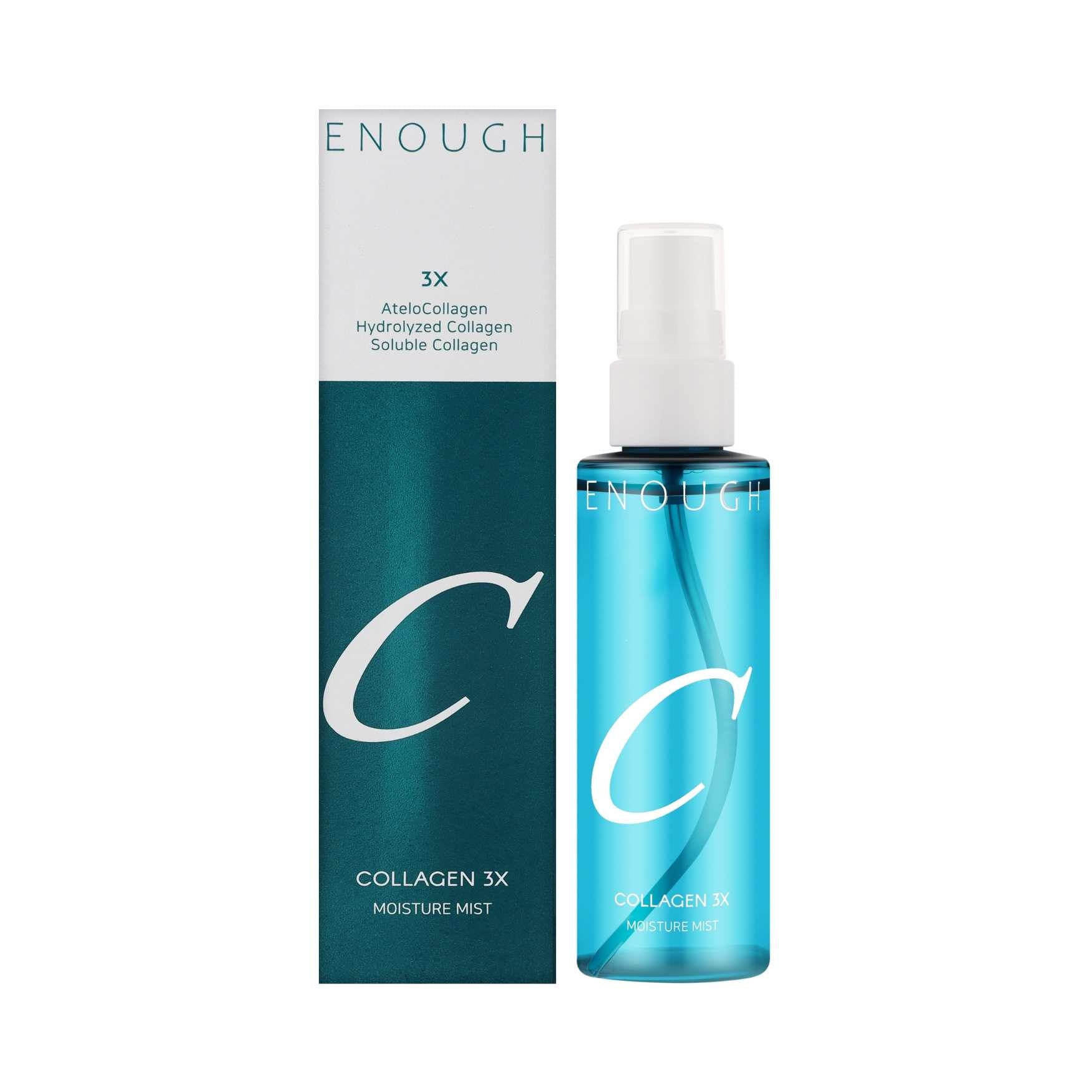 Collagen 3X Moisture Makeup Fixer-ENOUGH-HBYTALA