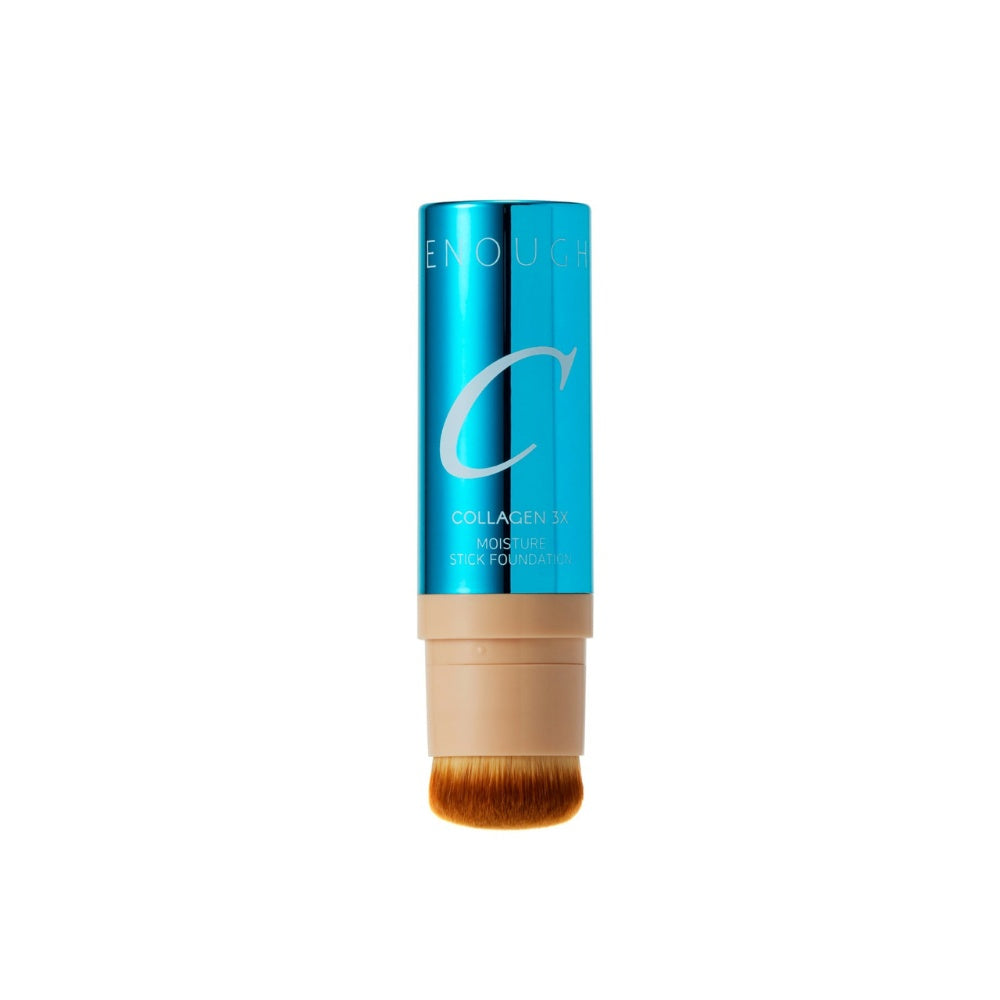 Collagen 3X Moisture Stick Foundation #21N-ENOUGH-HBYTALA
