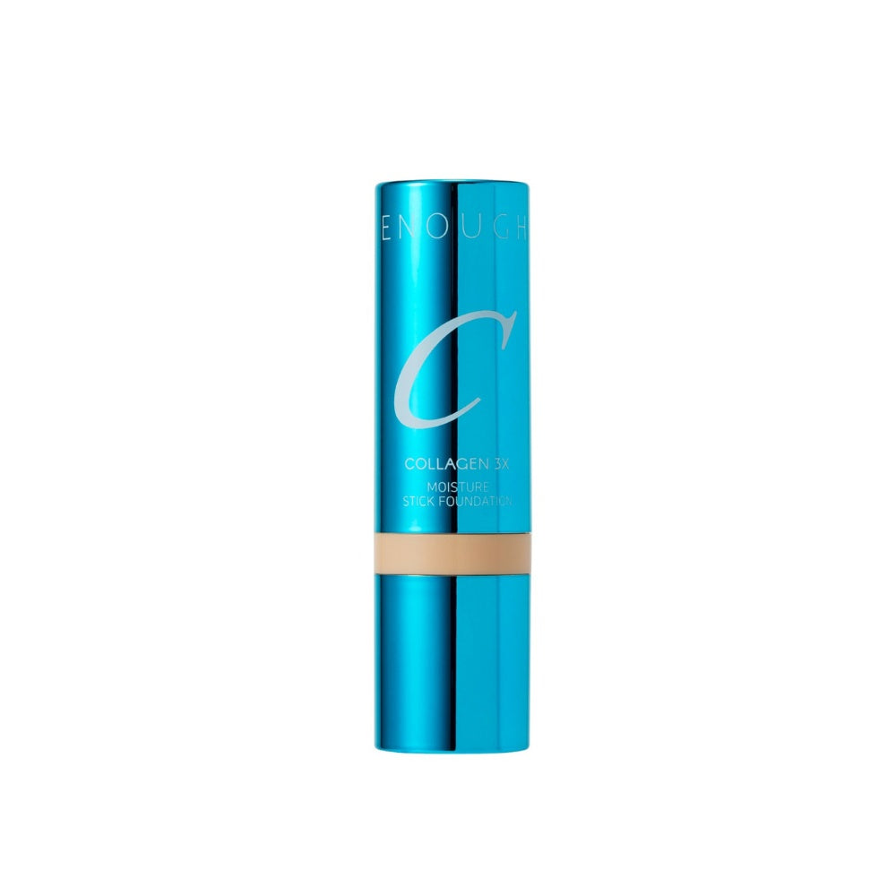 Collagen 3X Moisture Stick Foundation #21N-ENOUGH-HBYTALA