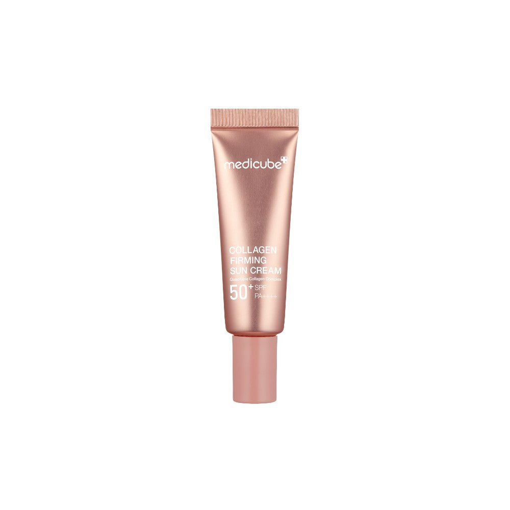 Collagen Firming Sunscreen 15 ML - MIni Size-MEDICUBE-HBYTALA