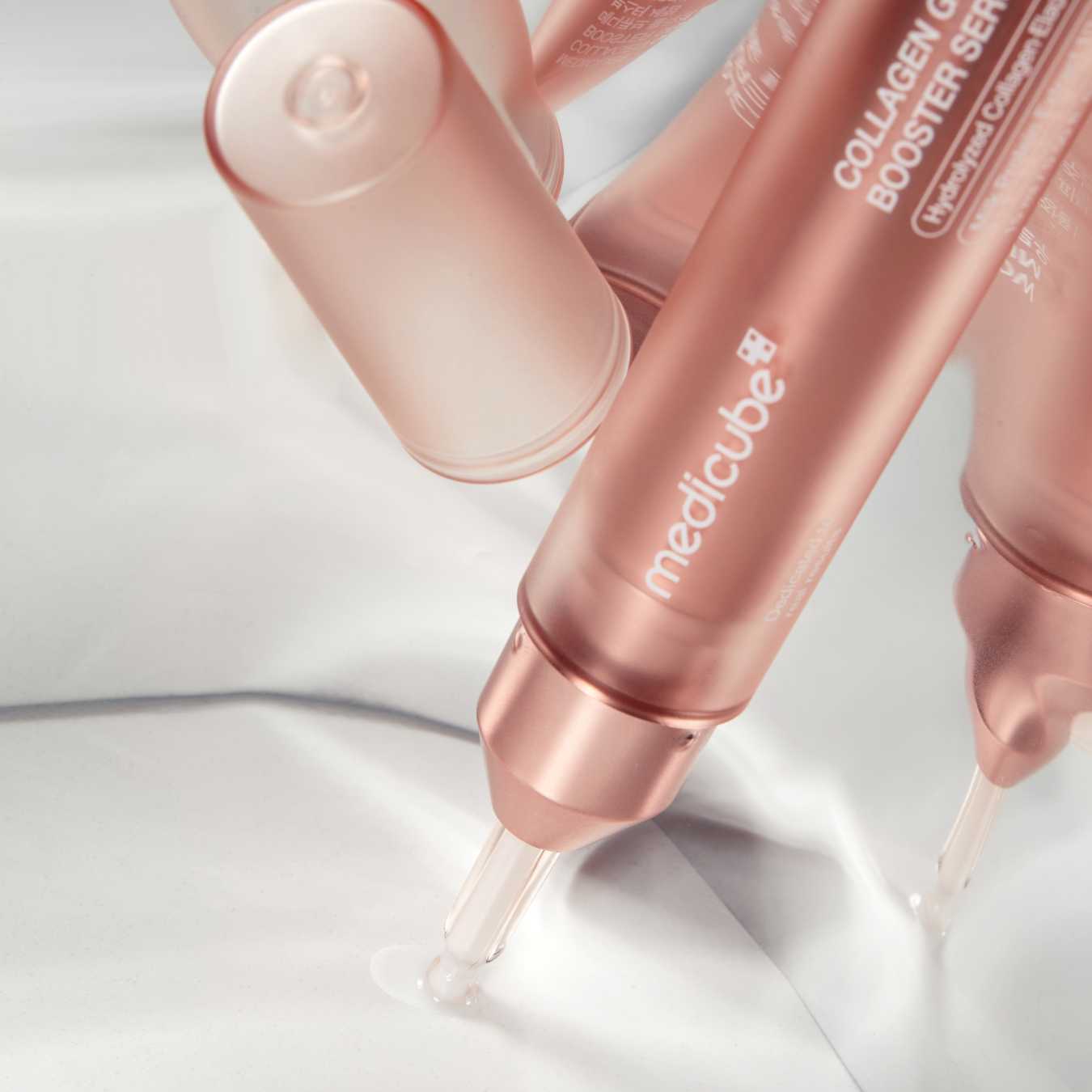 Collagen Glow Booster Serum 15 ML-MEDICUBE-HBYTALA