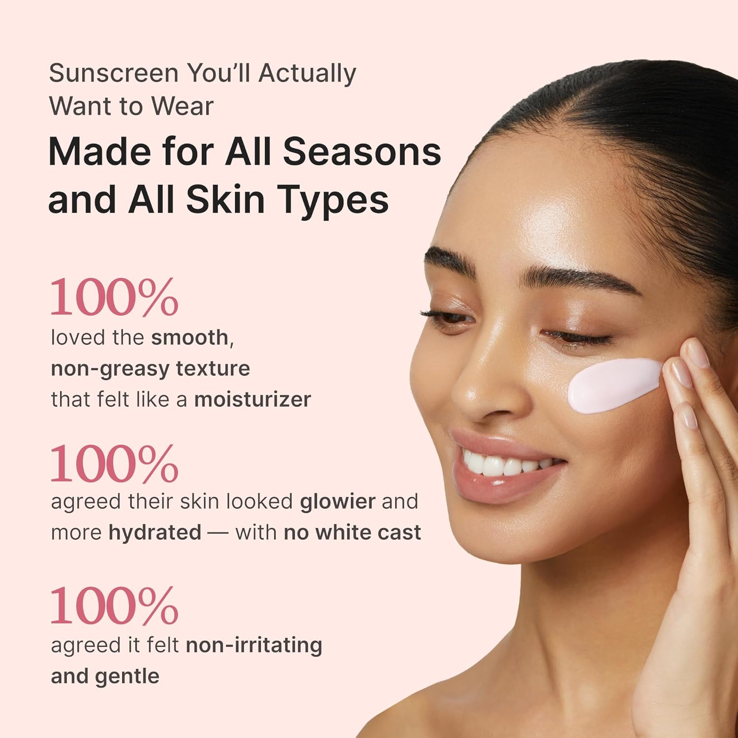 Collagen Glow Sunscreen 50 ML-MEDICUBE-HBYTALA