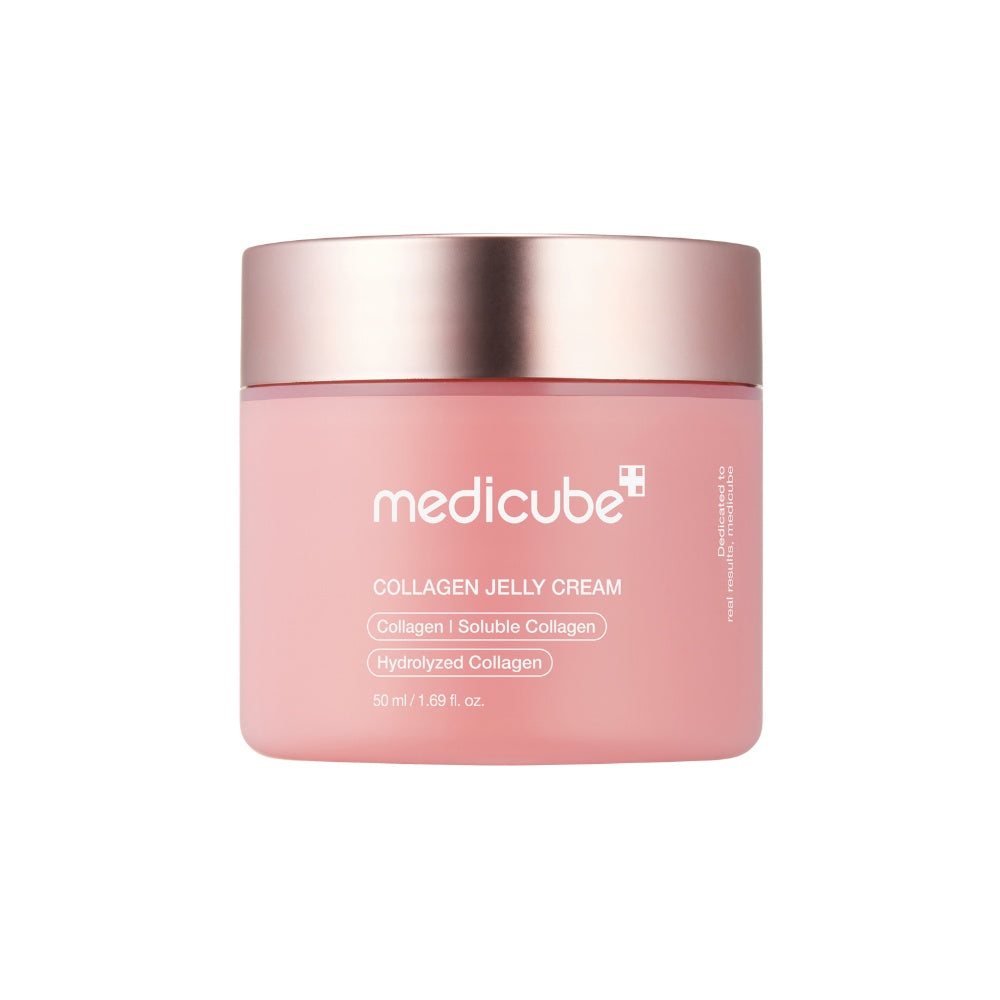 Collagen Jelly Cream-Medicube-HBYTALA
