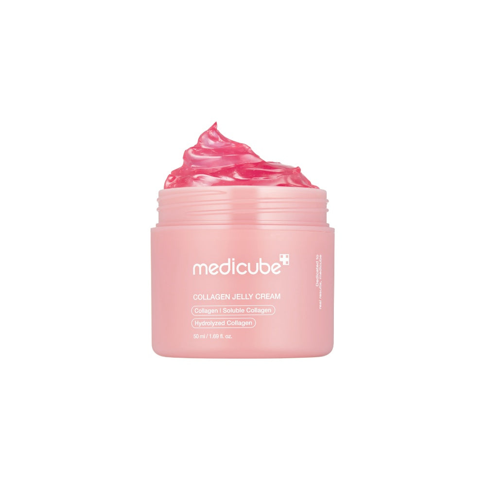 Collagen Jelly Cream-Medicube-HBYTALA