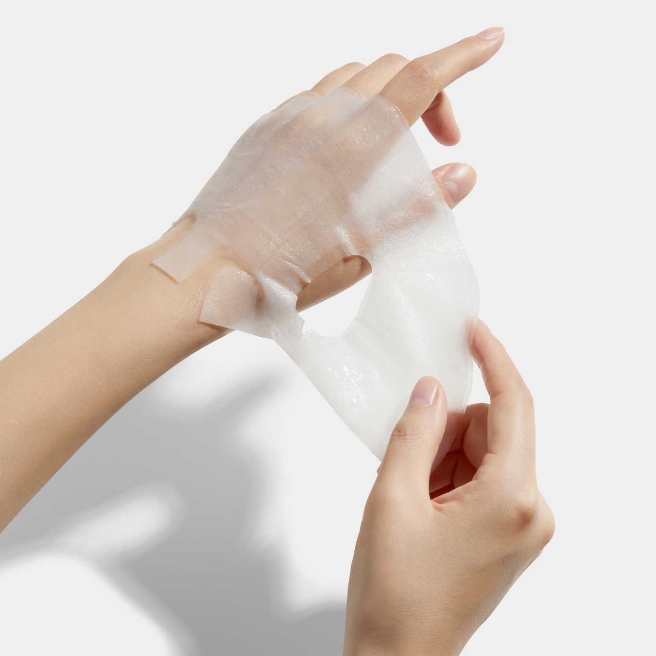 Collagen Lifting Mask-MEDICUBE-HBYTALA