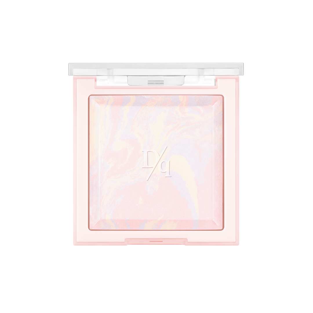 Correcting Finish Powder-DASIQUE-HBYTALA